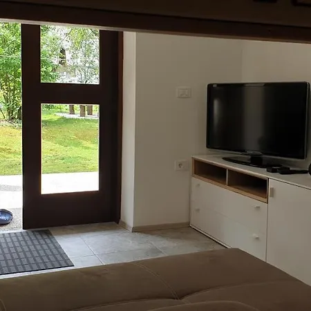 Apartamento Apartmaji Vitez Apartma 1 *