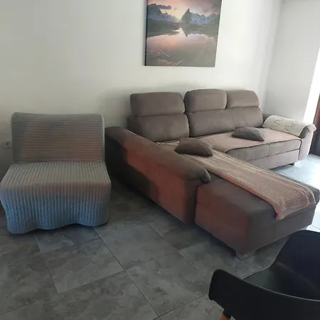 公寓 Apartmaji Vitez Apartma 1 *