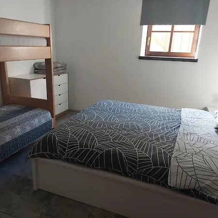 Apartmaji Vitez Apartma 1 * Bovec