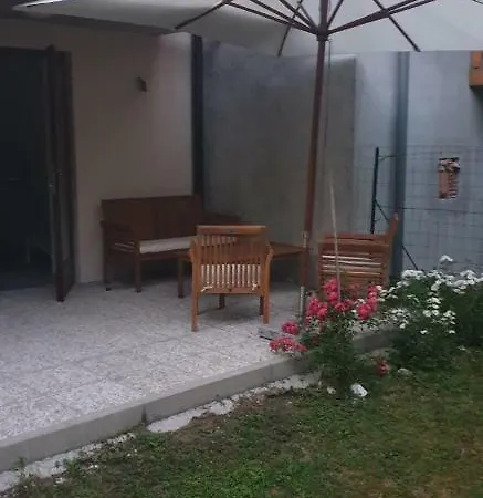 公寓 Apartmaji Vitez Apartma 1 *