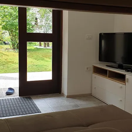 Apartmaji Vitez Apartma 1 *