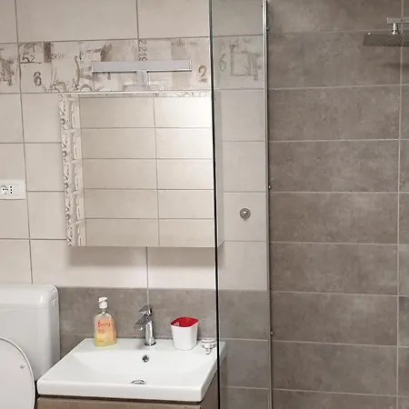 Apartmaji Vitez Apartma 1 Apartmán Bovec