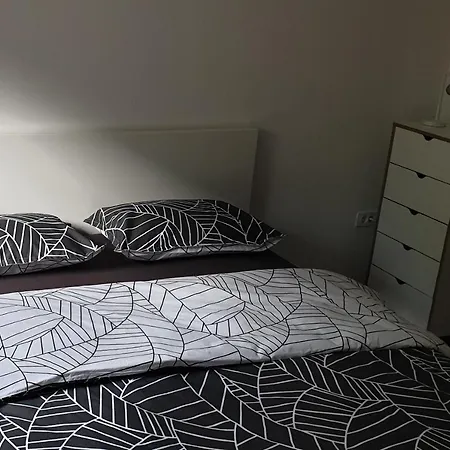 Apartmán Apartmaji Vitez Apartma 1