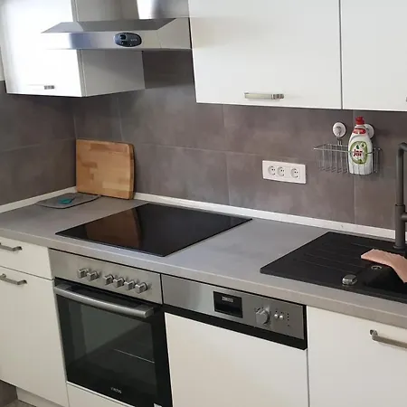 Apartmaji Vitez Apartma 1 Appartement *
