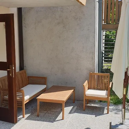 Apartmaji Vitez Apartma 1 Bovec