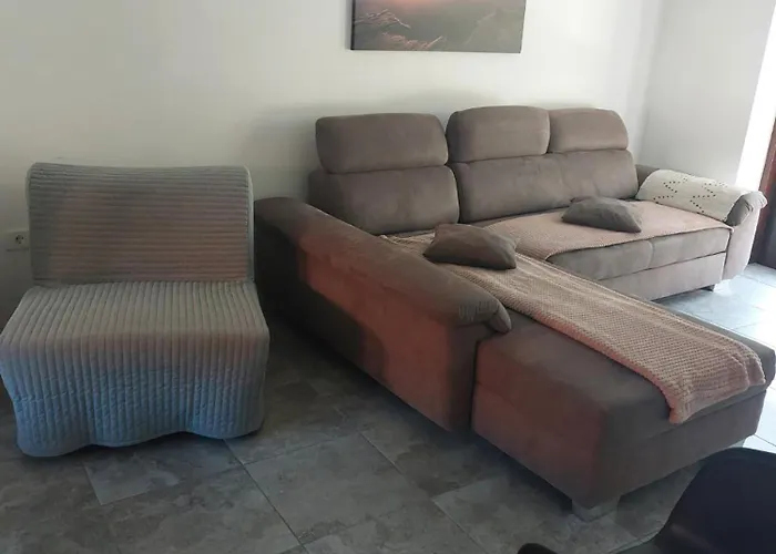 Appartamento Apartmaji Vitez Apartma 1 *