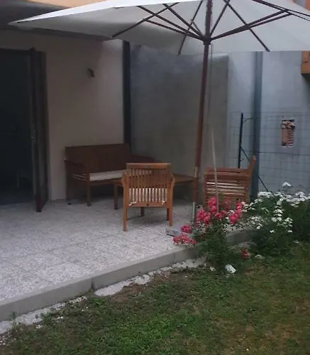 Apartment Apartmaji Vitez Apartma 1 *