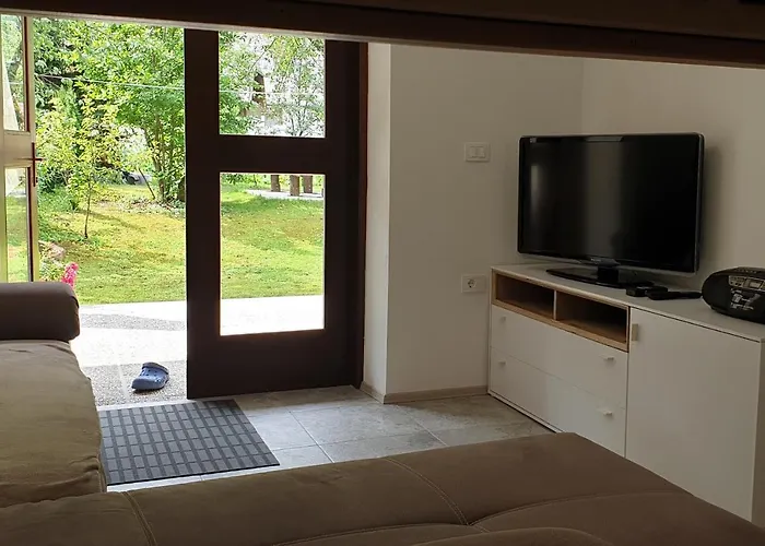 Apartmaji Vitez Apartma 1 *