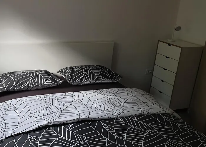 Apartamento Apartmaji Vitez Apartma 1