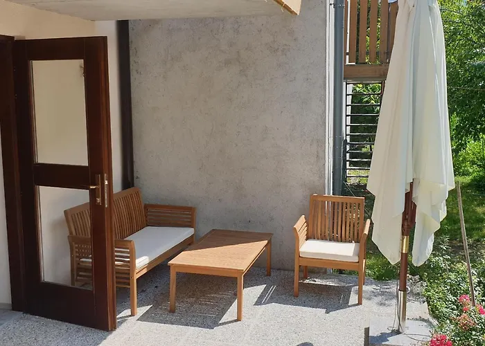 Apartmaji Vitez Apartma 1 Bovec